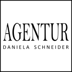 Agentur Daniela Schneider Logo